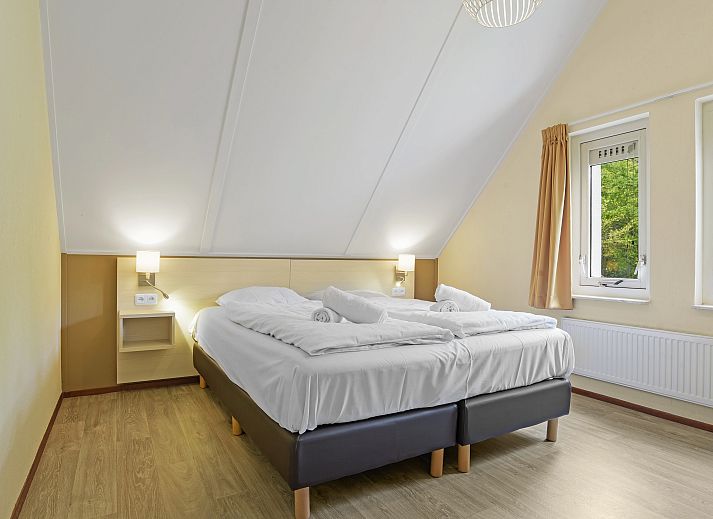 Verblijf 373220 - Bungalow Midden Limburg - Landgoed Aerwinkel | 4-persoons bungalow | 4C3