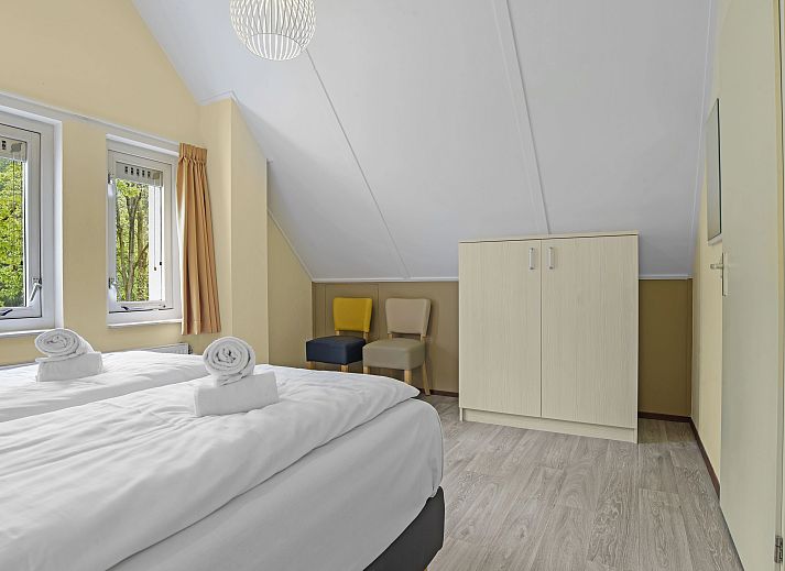 Verblijf 373220 - Bungalow Midden Limburg - Landgoed Aerwinkel | 4-persoons bungalow | 4C3