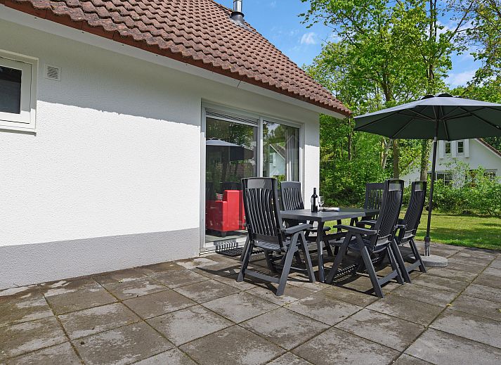 Verblijf 373220 - Bungalow Midden Limburg - Landgoed Aerwinkel | 4-persoons bungalow | 4C3