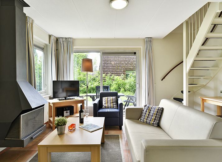 Verblijf 373221 - Bungalow Midden Limburg - Landgoed Aerwinkel | 4-persoons bungalow | 4C1