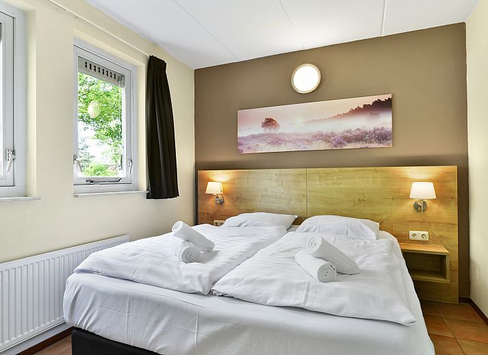 Verblijf 373221 - Bungalow Midden Limburg - Landgoed Aerwinkel | 4-persoons bungalow | 4C1
