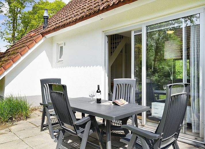 Verblijf 373221 - Bungalow Midden Limburg - Landgoed Aerwinkel | 4-persoons bungalow | 4C1