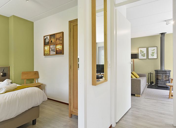 Verblijf 373222 - Bungalow Midden Limburg - Landgoed Aerwinkel | 4-persoons bungalow | 4EL