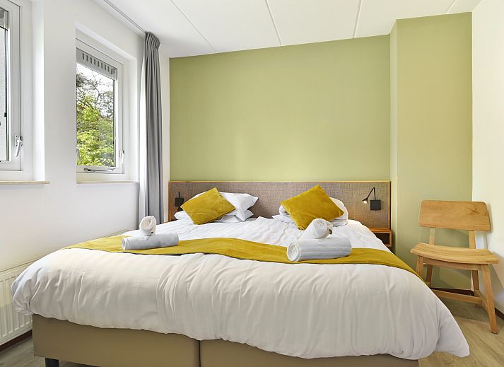 Verblijf 373222 - Bungalow Midden Limburg - Landgoed Aerwinkel | 4-persoons bungalow | 4EL