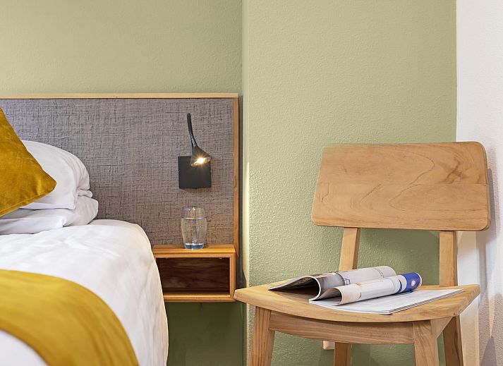 Verblijf 373222 - Bungalow Midden Limburg - Landgoed Aerwinkel | 4-persoons bungalow | 4EL