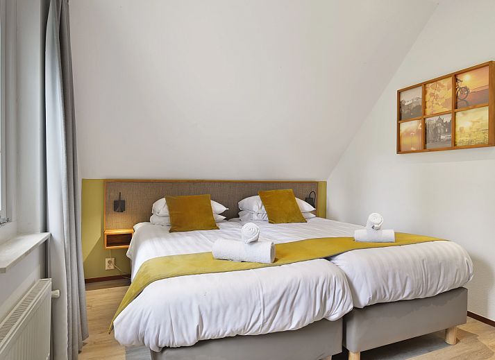 Verblijf 373222 - Bungalow Midden Limburg - Landgoed Aerwinkel | 4-persoons bungalow | 4EL