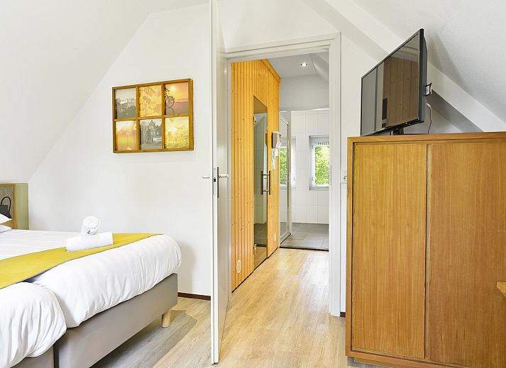 Verblijf 373222 - Bungalow Midden Limburg - Landgoed Aerwinkel | 4-persoons bungalow | 4EL