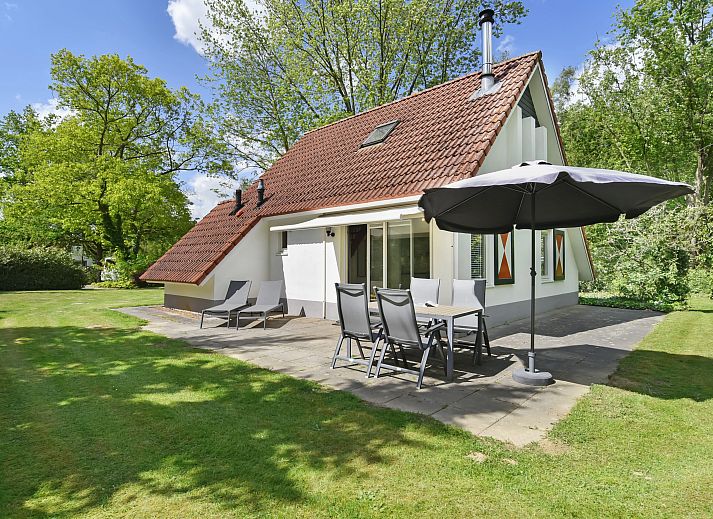 Verblijf 373222 - Bungalow Midden Limburg - Landgoed Aerwinkel | 4-persoons bungalow | 4EL