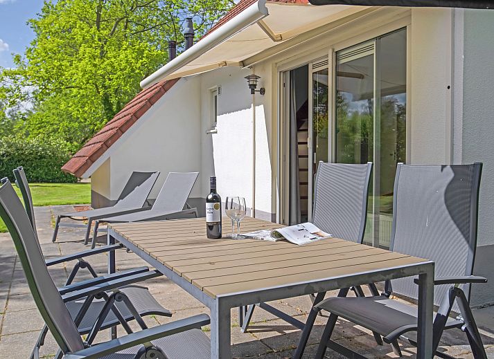 Verblijf 373222 - Bungalow Midden Limburg - Landgoed Aerwinkel | 4-persoons bungalow | 4EL