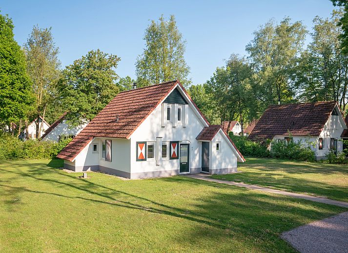 Verblijf 373222 - Bungalow Midden Limburg - Landgoed Aerwinkel | 4-persoons bungalow | 4EL