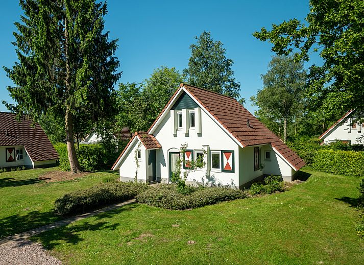 Verblijf 373223 - Bungalow Midden Limburg - Landgoed Aerwinkel | 6-persoons bungalow | 6C2