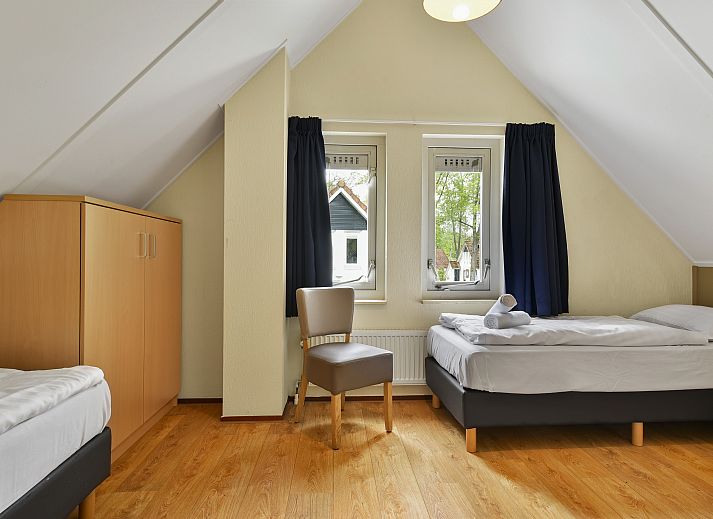 Verblijf 373223 - Bungalow Midden Limburg - Landgoed Aerwinkel | 6-persoons bungalow | 6C2