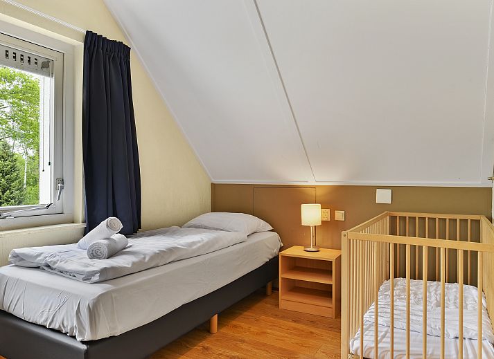 Verblijf 373223 - Bungalow Midden Limburg - Landgoed Aerwinkel | 6-persoons bungalow | 6C2