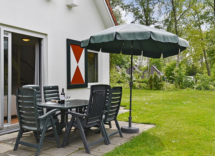 Verblijf 373223 - Bungalow Midden Limburg - Landgoed Aerwinkel | 6-persoons bungalow | 6C2