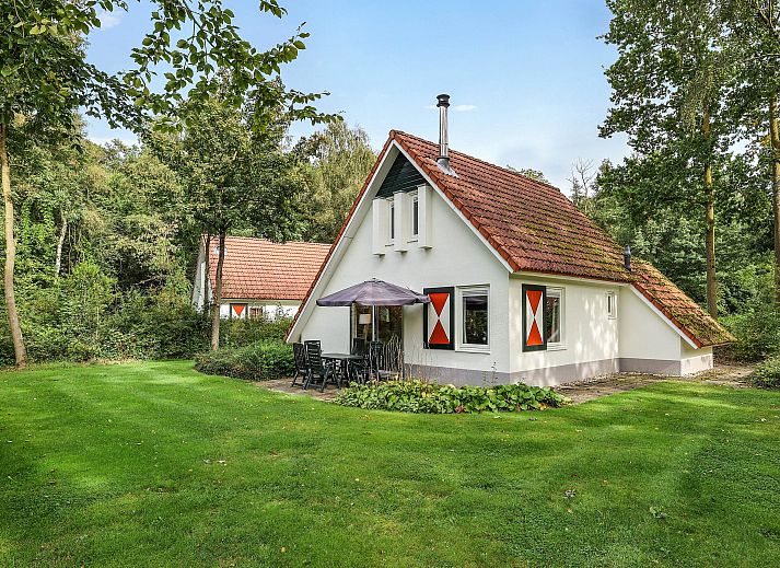 Verblijf 373224 - Bungalow Midden Limburg - Landgoed Aerwinkel | 4-persoons bungalow | 4C2