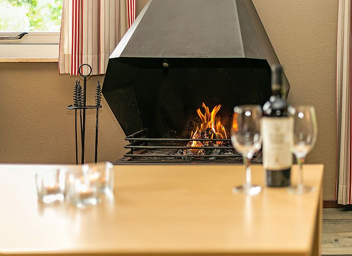 Verblijf 373224 - Bungalow Midden Limburg - Landgoed Aerwinkel | 4-persoons bungalow | 4C2