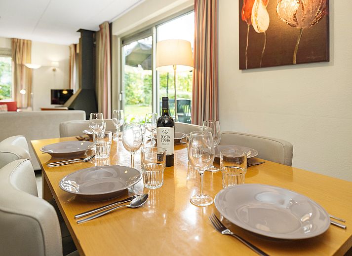 Verblijf 373224 - Bungalow Midden Limburg - Landgoed Aerwinkel | 4-persoons bungalow | 4C2