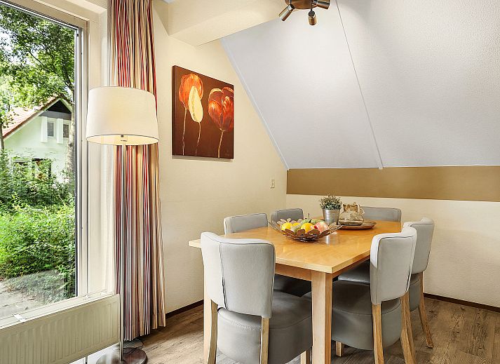 Verblijf 373224 - Bungalow Midden Limburg - Landgoed Aerwinkel | 4-persoons bungalow | 4C2