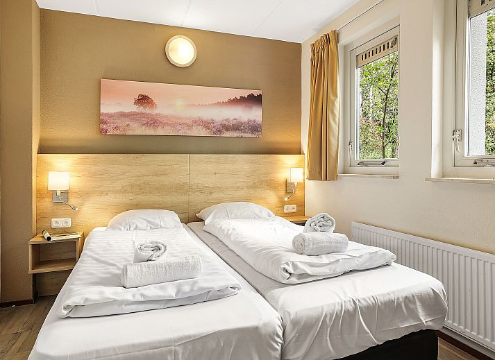 Verblijf 373224 - Bungalow Midden Limburg - Landgoed Aerwinkel | 4-persoons bungalow | 4C2