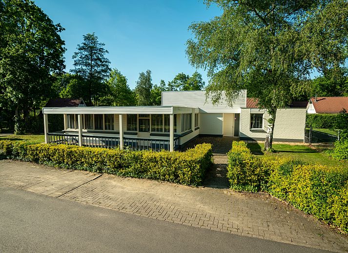 Verblijf 373225 - Bungalow Midden Limburg - Landgoed Aerwinkel | 10-persoons bungalow | 10F