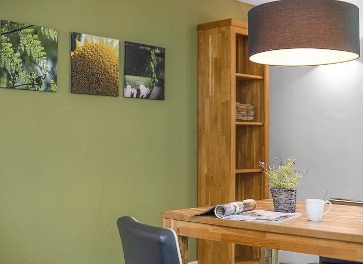 Verblijf 373225 - Bungalow Midden Limburg - Landgoed Aerwinkel | 10-persoons bungalow | 10F