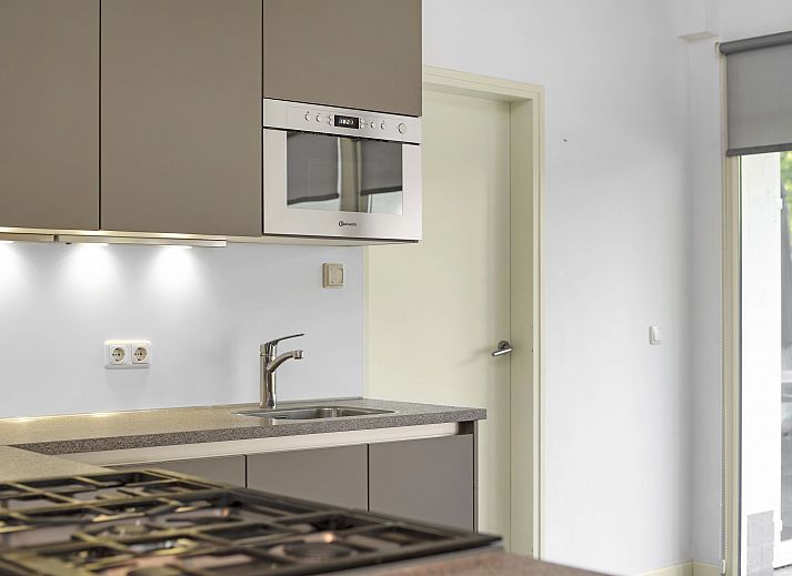 Verblijf 373225 - Bungalow Midden Limburg - Landgoed Aerwinkel | 10-persoons bungalow | 10F