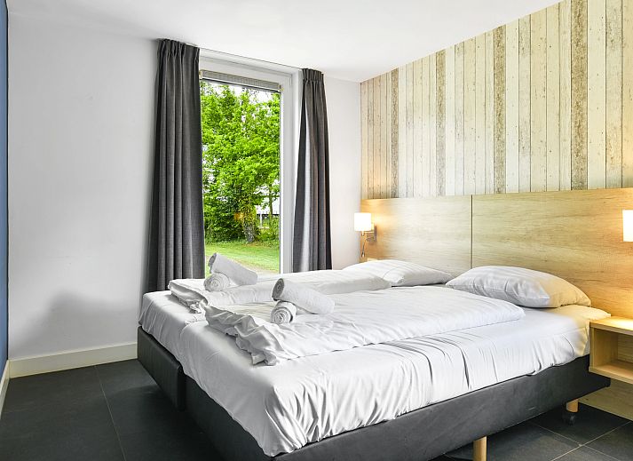 Verblijf 373225 - Bungalow Midden Limburg - Landgoed Aerwinkel | 10-persoons bungalow | 10F