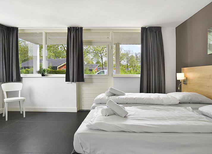 Verblijf 373225 - Bungalow Midden Limburg - Landgoed Aerwinkel | 10-persoons bungalow | 10F