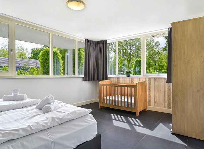 Verblijf 373225 - Bungalow Midden Limburg - Landgoed Aerwinkel | 10-persoons bungalow | 10F