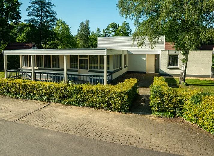 Verblijf 373226 • Bungalow Midden Limburg • Landgoed Aerwinkel | 10-persoons bungalow | 10F 