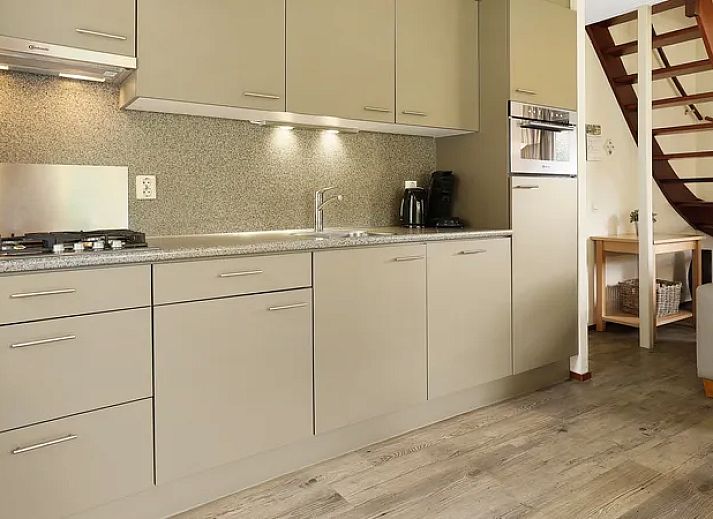Verblijf 373227 - Bungalow Midden Limburg - Landgoed Aerwinkel | 4-persoons bungalow | 4C2