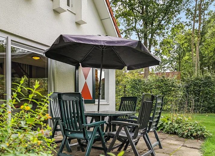 Verblijf 373227 - Bungalow Midden Limburg - Landgoed Aerwinkel | 4-persoons bungalow | 4C2