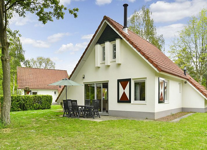 Verblijf 373229 • Bungalow Midden Limburg • Landgoed Aerwinkel | 6-persoons bungalow | 6C3 
