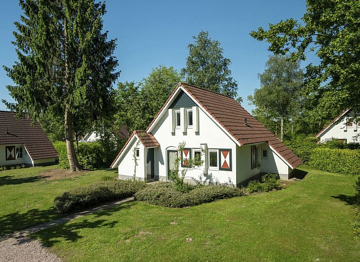 Unterkunft 373230 • Bungalow Midden Limburg • Landgoed Aerwinkel | 6-persoons bungalow | 6C2 
