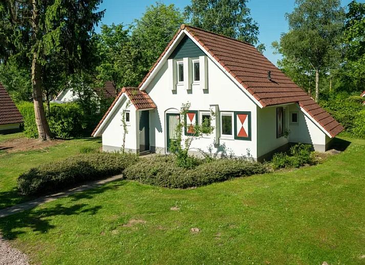 Unterkunft 373230 • Bungalow Midden Limburg • Landgoed Aerwinkel | 6-persoons bungalow | 6C2 