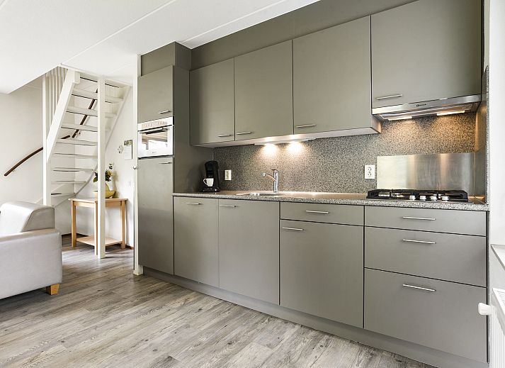 Unterkunft 373232 - Bungalow Midden Limburg - Landgoed Aerwinkel | 6-persoons bungalow | 6C4