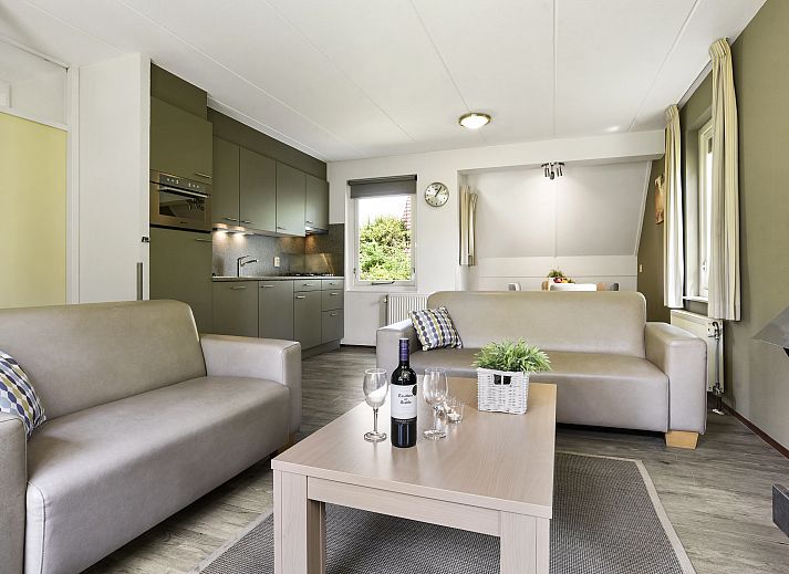 Unterkunft 373232 - Bungalow Midden Limburg - Landgoed Aerwinkel | 6-persoons bungalow | 6C4