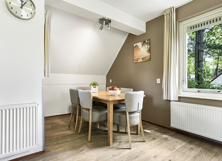 Unterkunft 373232 - Bungalow Midden Limburg - Landgoed Aerwinkel | 6-persoons bungalow | 6C4