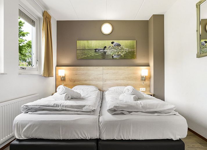 Unterkunft 373232 - Bungalow Midden Limburg - Landgoed Aerwinkel | 6-persoons bungalow | 6C4