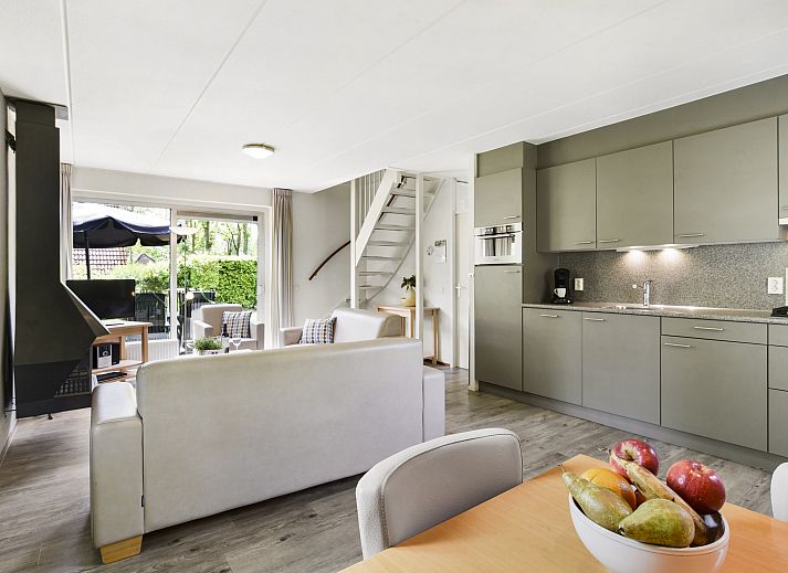 Unterkunft 373232 - Bungalow Midden Limburg - Landgoed Aerwinkel | 6-persoons bungalow | 6C4