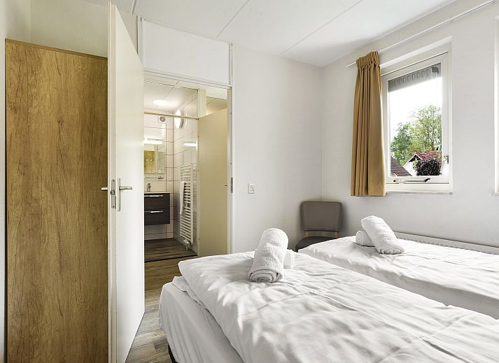 Unterkunft 373232 - Bungalow Midden Limburg - Landgoed Aerwinkel | 6-persoons bungalow | 6C4