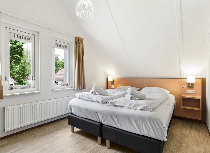 Unterkunft 373232 - Bungalow Midden Limburg - Landgoed Aerwinkel | 6-persoons bungalow | 6C4
