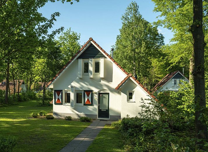 Verblijf 373233 • Bungalow Midden Limburg • Landgoed Aerwinkel | 4-persoons bungalow | 4C1 