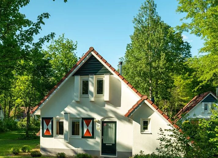 Unterkunft 373233 • Bungalow Midden Limburg • Landgoed Aerwinkel | 4-persoons bungalow | 4C1