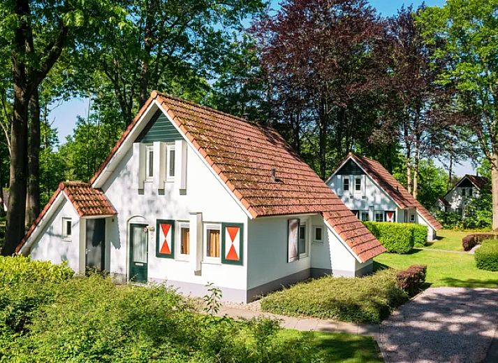 Unterkunft 373234 • Bungalow Midden Limburg • Landgoed Aerwinkel | 4-persoons bungalow | 4C3 