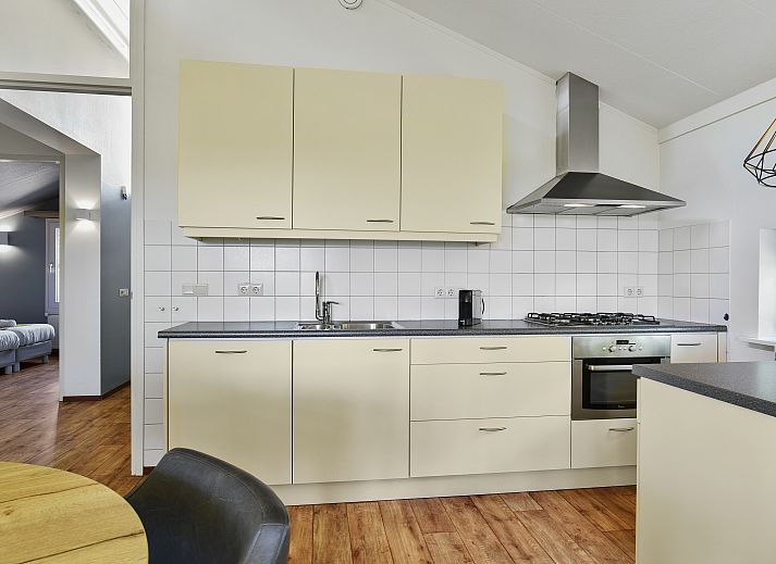 Verblijf 373235 - Bungalow Midden Limburg - Landgoed Aerwinkel | 4-persoons bungalow | 4BL