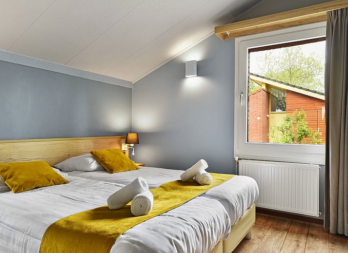 Verblijf 373235 - Bungalow Midden Limburg - Landgoed Aerwinkel | 4-persoons bungalow | 4BL