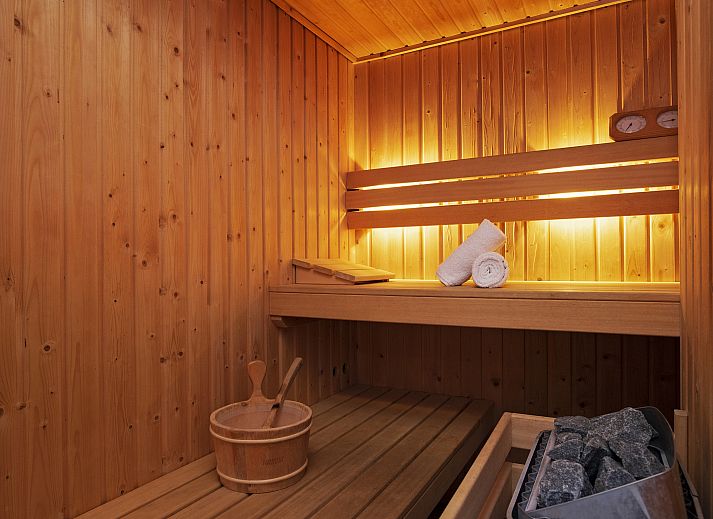 Verblijf 373235 - Bungalow Midden Limburg - Landgoed Aerwinkel | 4-persoons bungalow | 4BL