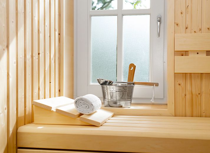 Verblijf 373236 - Bungalow Midden Limburg - Landgoed Aerwinkel | 8-persoons bungalow | 8EL