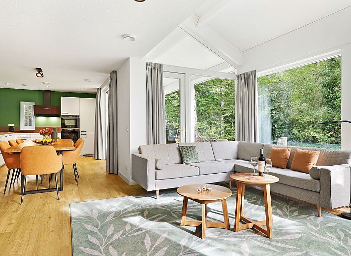 Verblijf 373236 - Bungalow Midden Limburg - Landgoed Aerwinkel | 8-persoons bungalow | 8EL